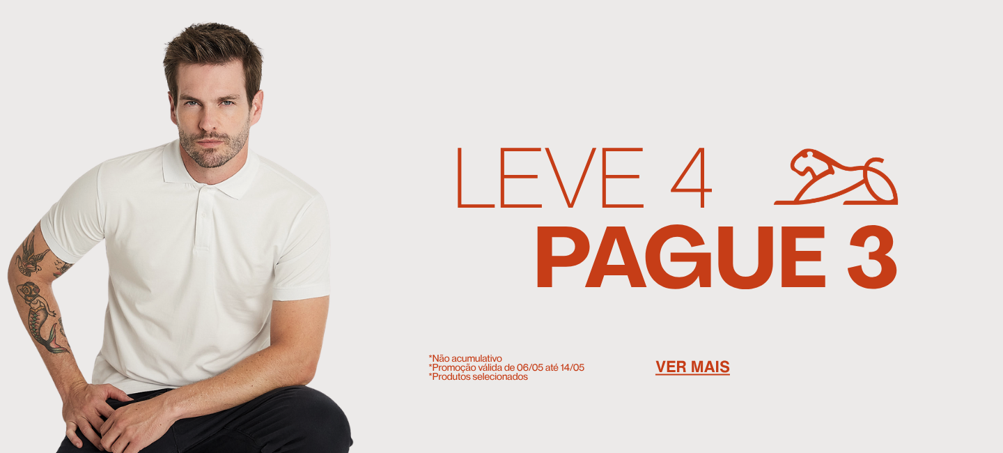 Banner - Promo L4P3